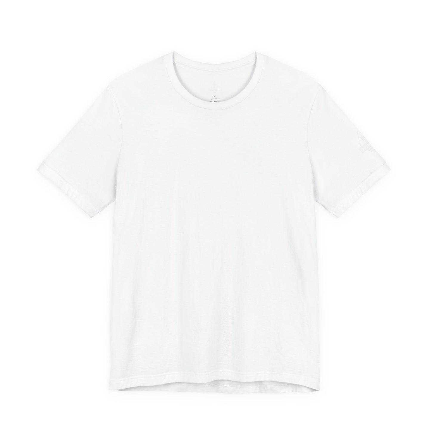 Bourbon University Tee