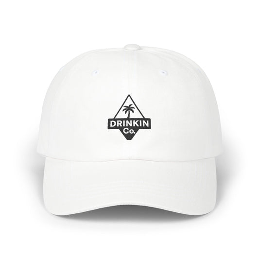 Dad Cap - Drinkin Co Classic Dad Hat
