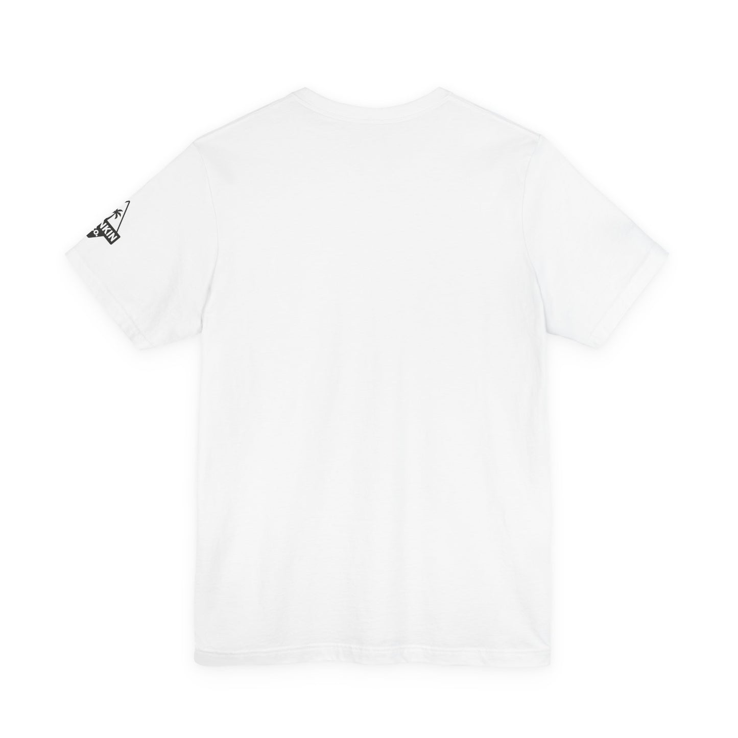 Bourbon Nation T-Shirt - Unisex Tee