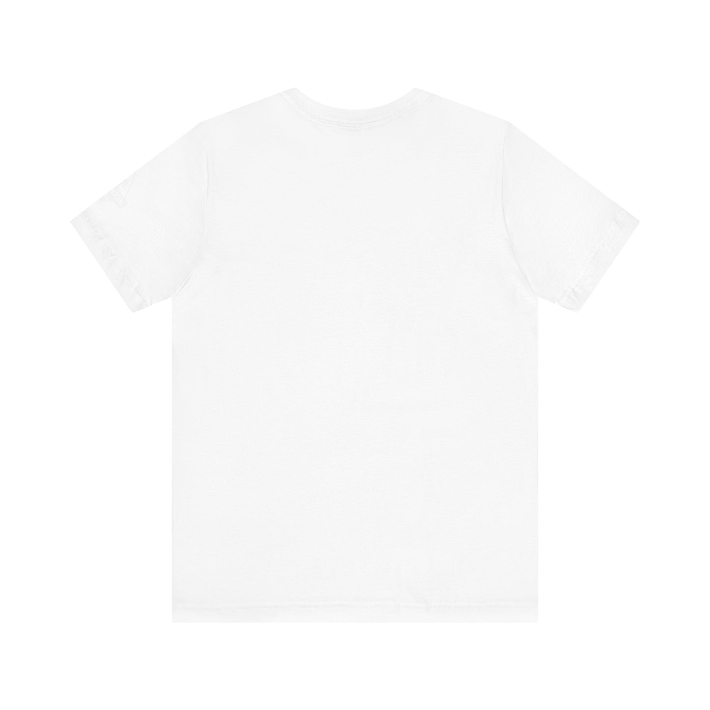 Bourbon University Tee