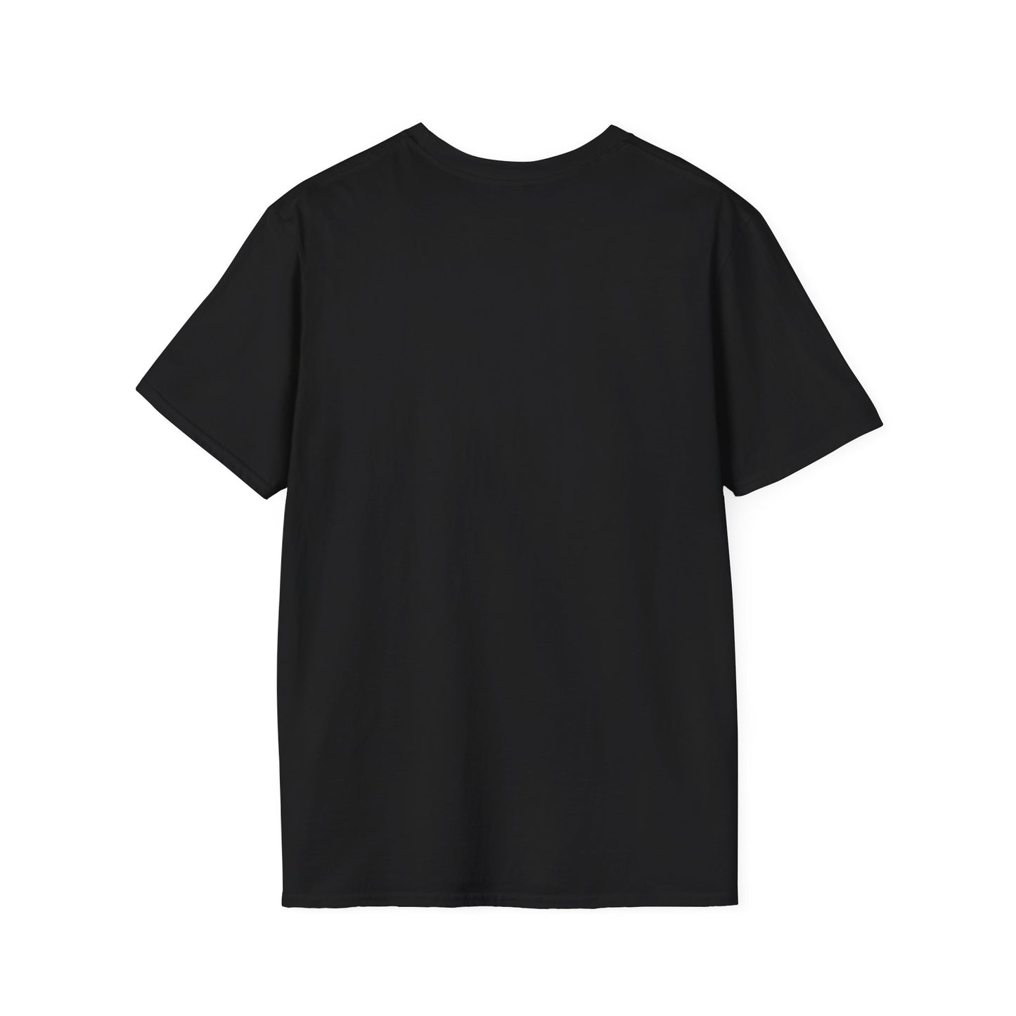 Tequila No Regrets Softstyle T-Shirt