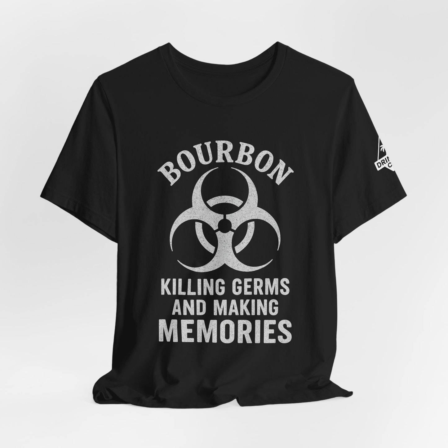 Biohazard Bourbon