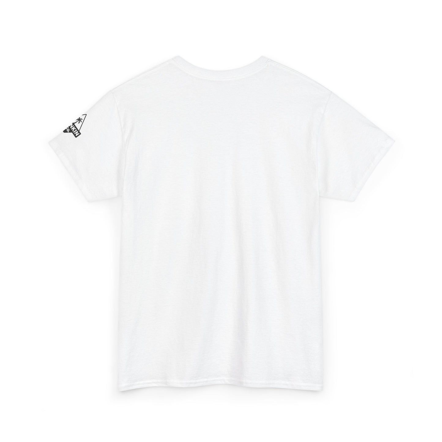 Whiskey Tee - Unisex Heavy Cotton Tee