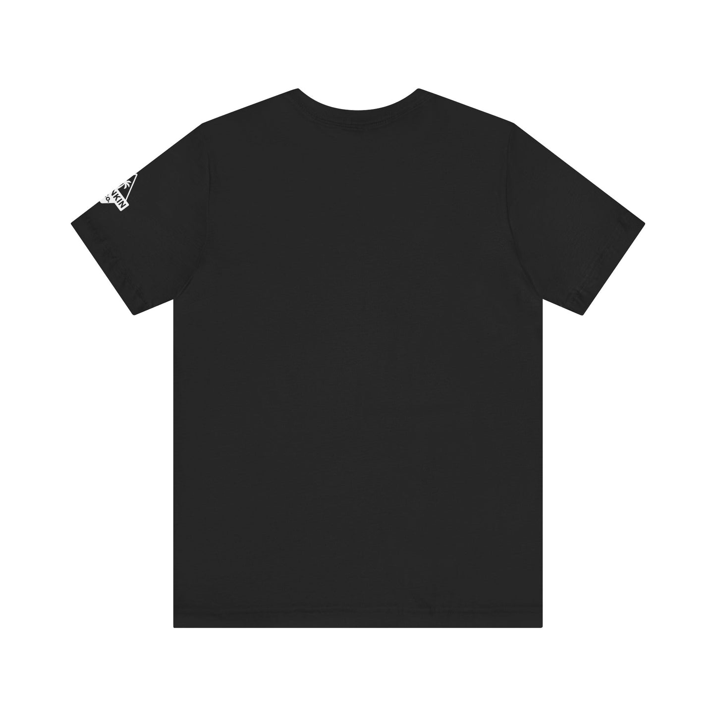 Bourbon University Tee