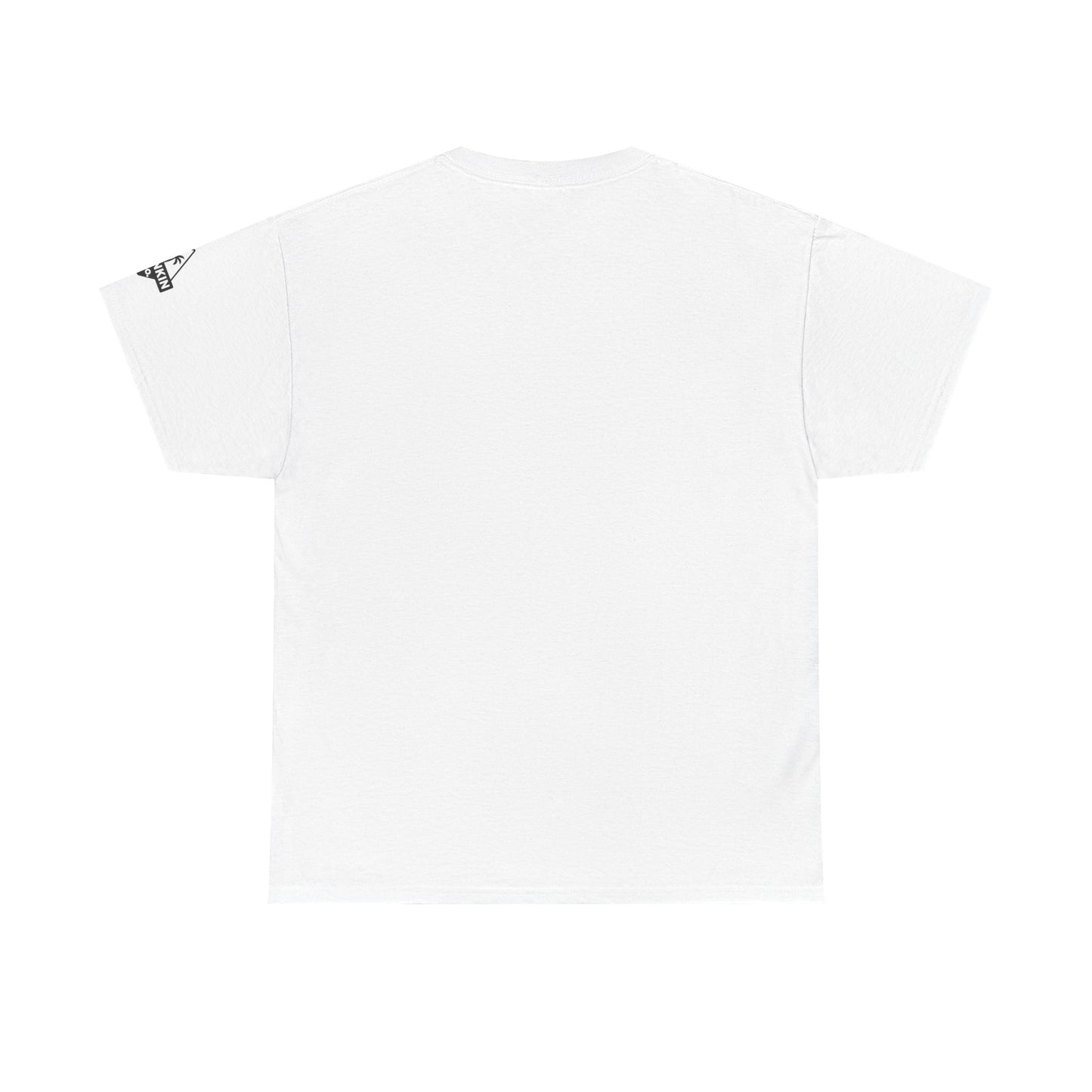 Whiskey Tee - Unisex Heavy Cotton Tee
