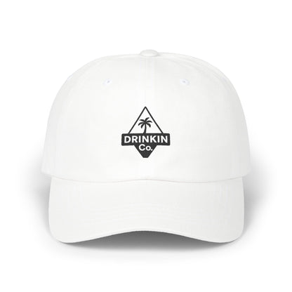 Dad Cap - Drinkin Co Classic Dad Hat
