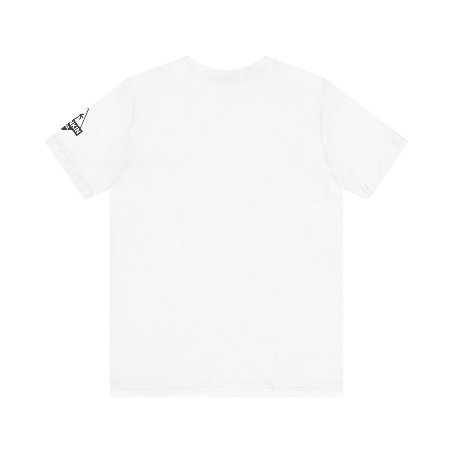 Bourbon Nation T-Shirt - Unisex Tee