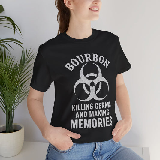 Biohazard Bourbon