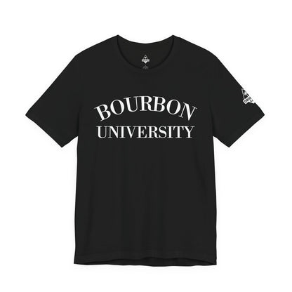 Bourbon University Tee