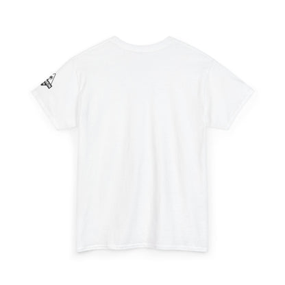 Whiskey Tee - Unisex Heavy Cotton Tee
